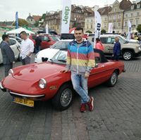 Влад Костюк