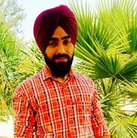 Amrit Chouhan