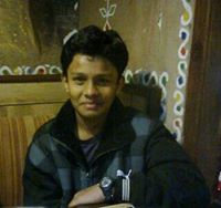 Rahul Prasad