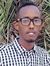 Omaar Abdi