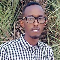 Omaar Abdi