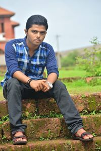 यश वेतोस्कर