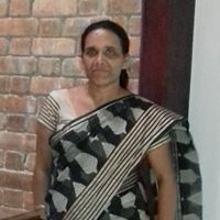 Molamma John