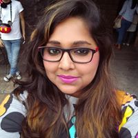 Sarmistha Chatterjee