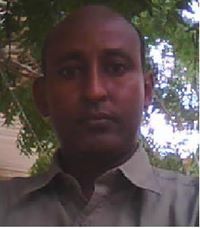 Bashir Yusuf
