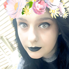 Heather Corvere ☠️