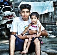 Mohit Khohal