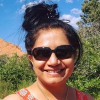 Charu Mahajan