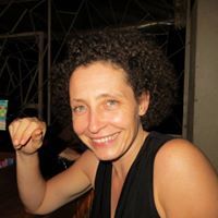 Chrissie Wright