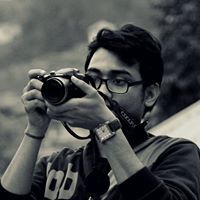 Abhinaba Ghosh