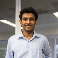 Karthik Sivaram