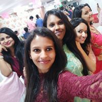 Niti Singh