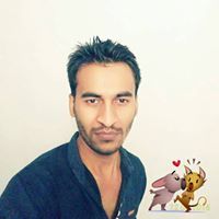 Rajesh Prasad