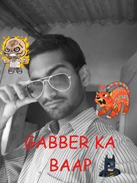 Rajesh Sahoo