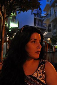 Μαρία Γαλετάκη