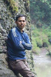 Siddiq Rajib