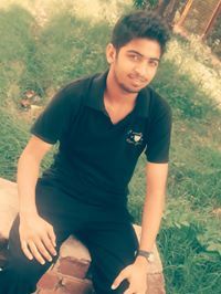 Ravikant Naveen
