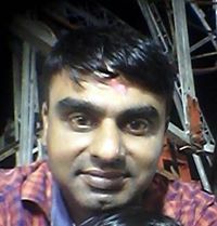 Gopa Kumar