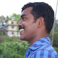 Sarath Chandran
