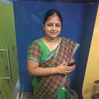 Rangamani Vijayalakshmi