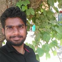 Karthi Keyan