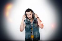 Giannis Kalderemidis