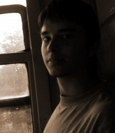 Bogdan Haidu