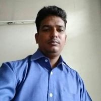 Sunil Singh