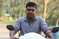 Justin Mathew