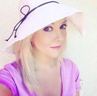 Sarah Elizabeth