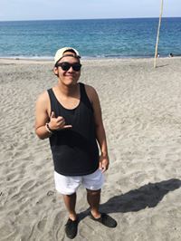 Nathaniel Ramos