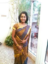 Suganthi Vaithiyanathan