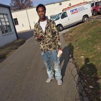 Jimmy Steppin