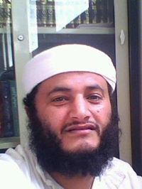 حميد الوصابي