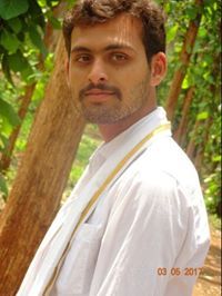 Akshay Battamadhappa