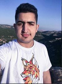 Mohamed Alshare'A
