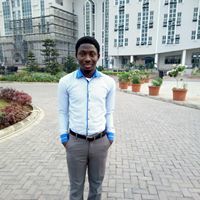 David Olayemi