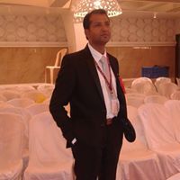 Surojit Chakravarty
