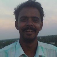 Ashok Prabu