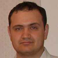 Роман Воробьев