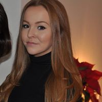 Chloe Davey