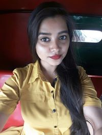 Aanchal Singh