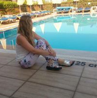 Марічка Семенець