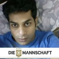 Touseef Ahmad