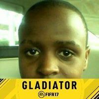 Tinashe Chafa Samukange