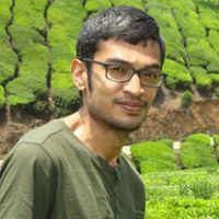 Arun S Valluvanad