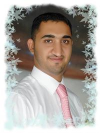 Mohammad Al Aali