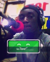 Dennis Opoku
