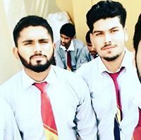 Sohaib Ahmed