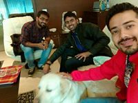 Aditya Ojha